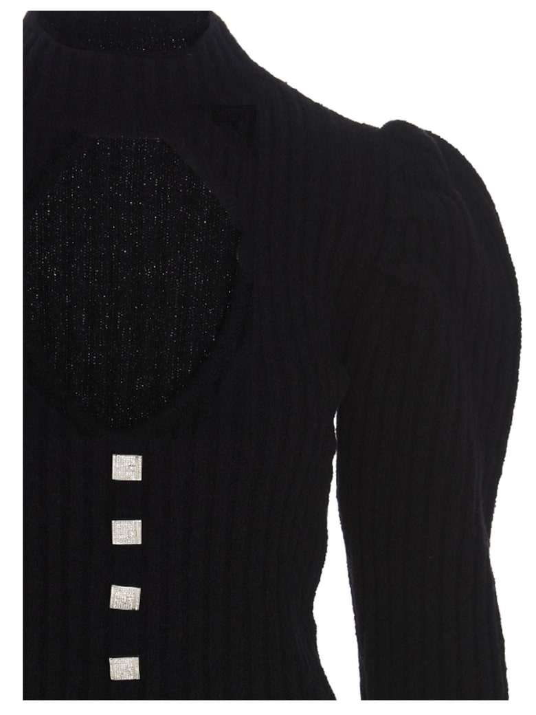 giuseppe sweater