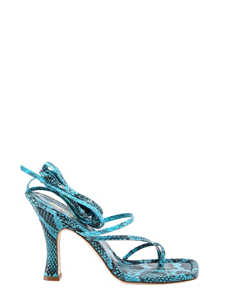 Paris Texas Sandals
