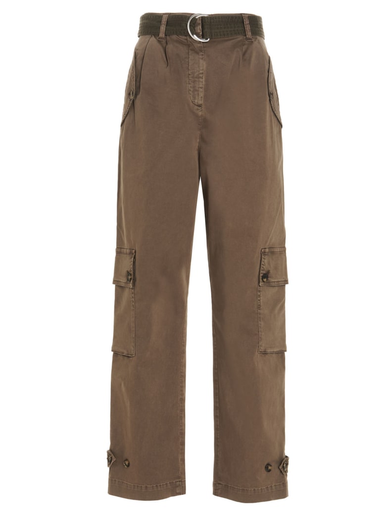 Pinko Pants - Grey