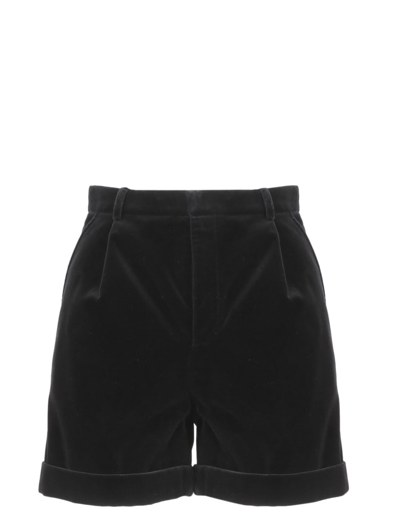 ysl shorts