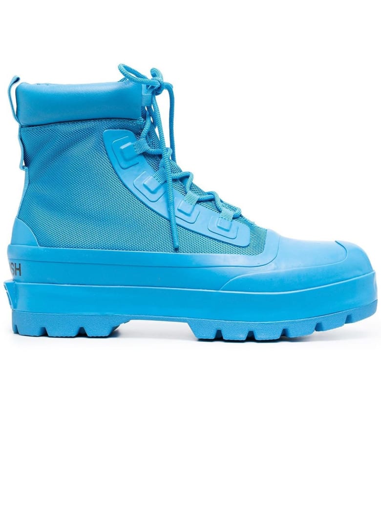 Converse Bluette Converse X Ambush Trainers - Bluette