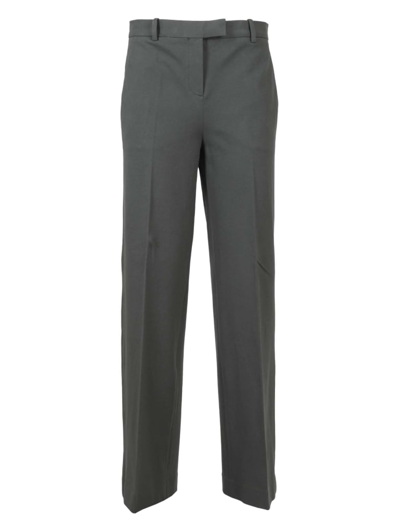 Circolo 1901 Pants - GREEN