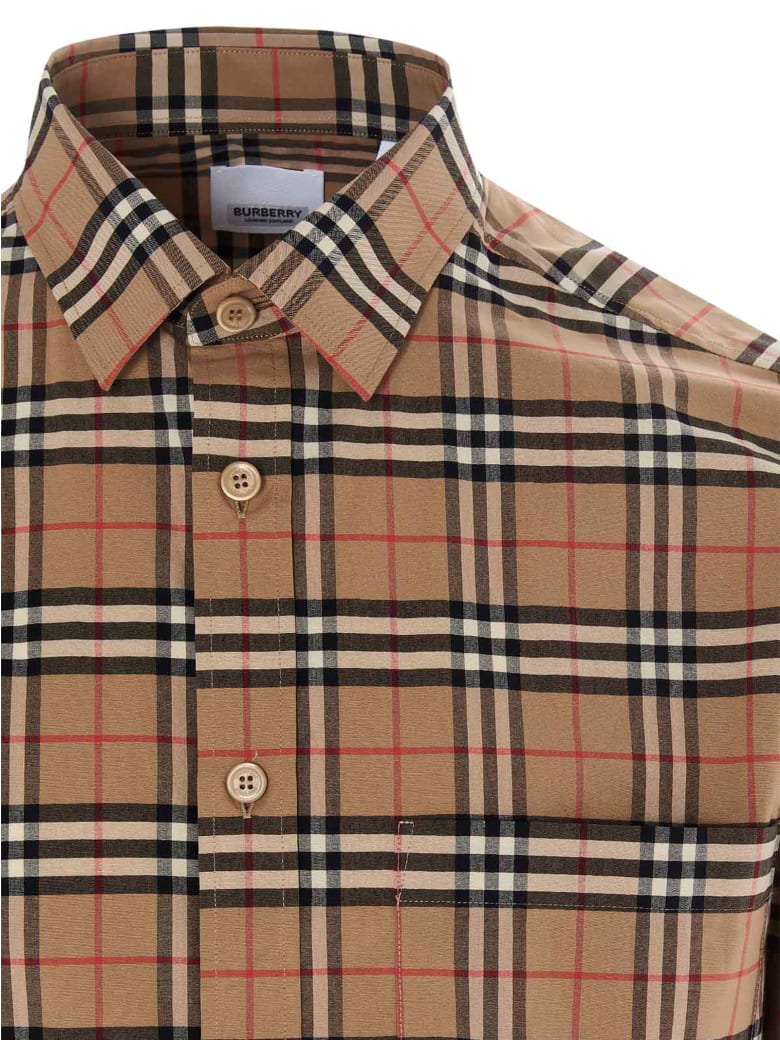 burberry simpson shirt