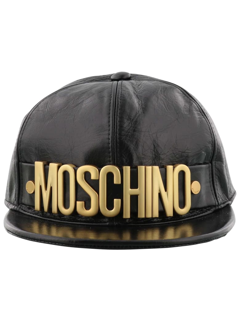 Moschino Baseball Cap | italist, ALWAYS LIKE A SALE