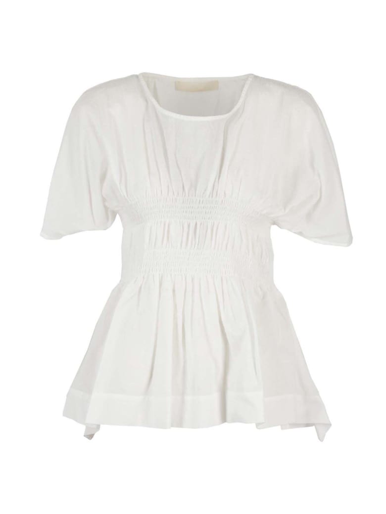 Tela T-Shirt - Bianco