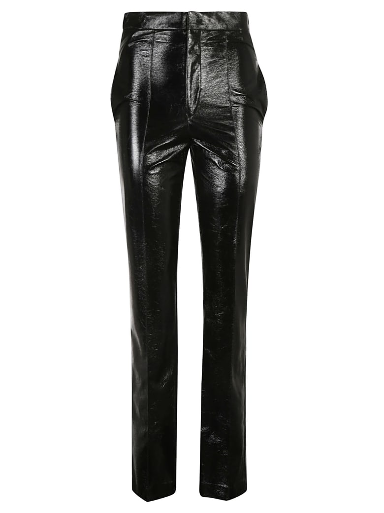 Isabel Marant Girokia Trousers - Black