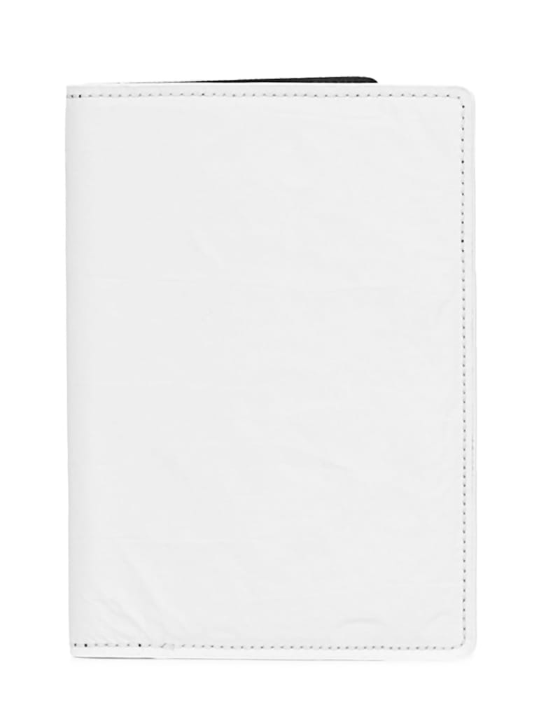 Maison Margiela Card Holder - Black