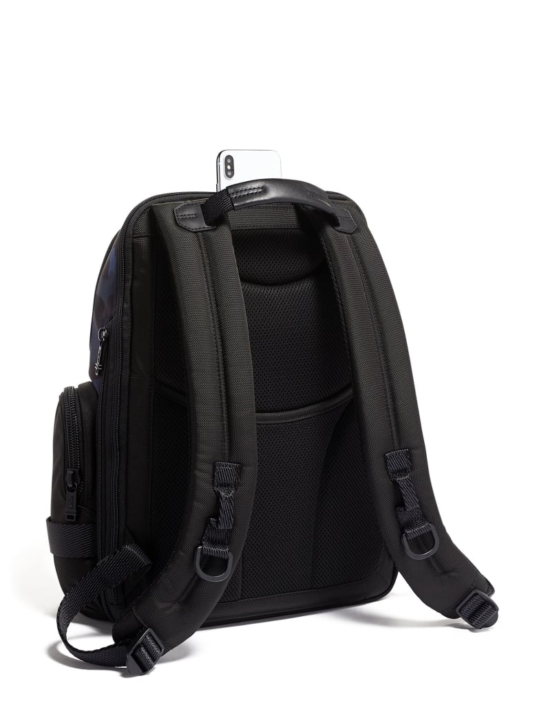 Norman backpack tumi hot sale