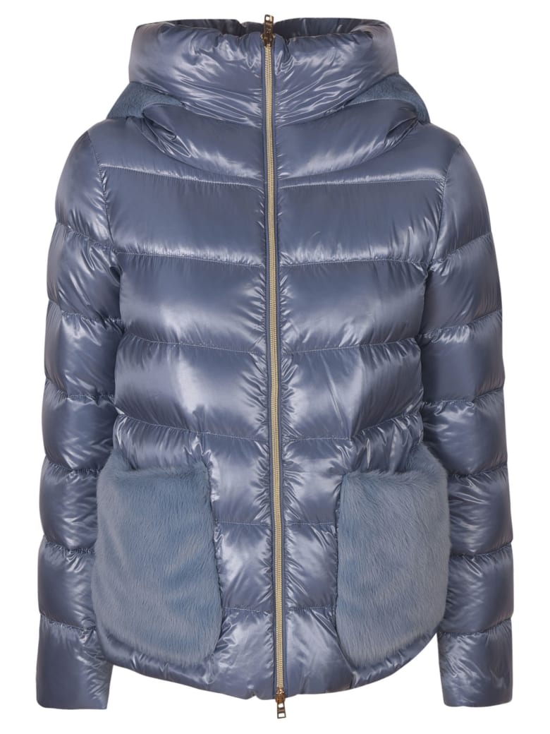 herno ultralight bomber