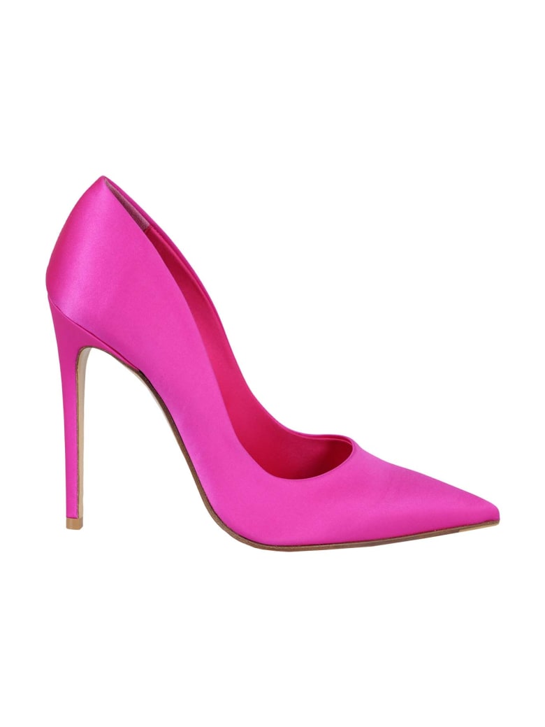 Aldo Castagna High-heeled shoe - Fuxia