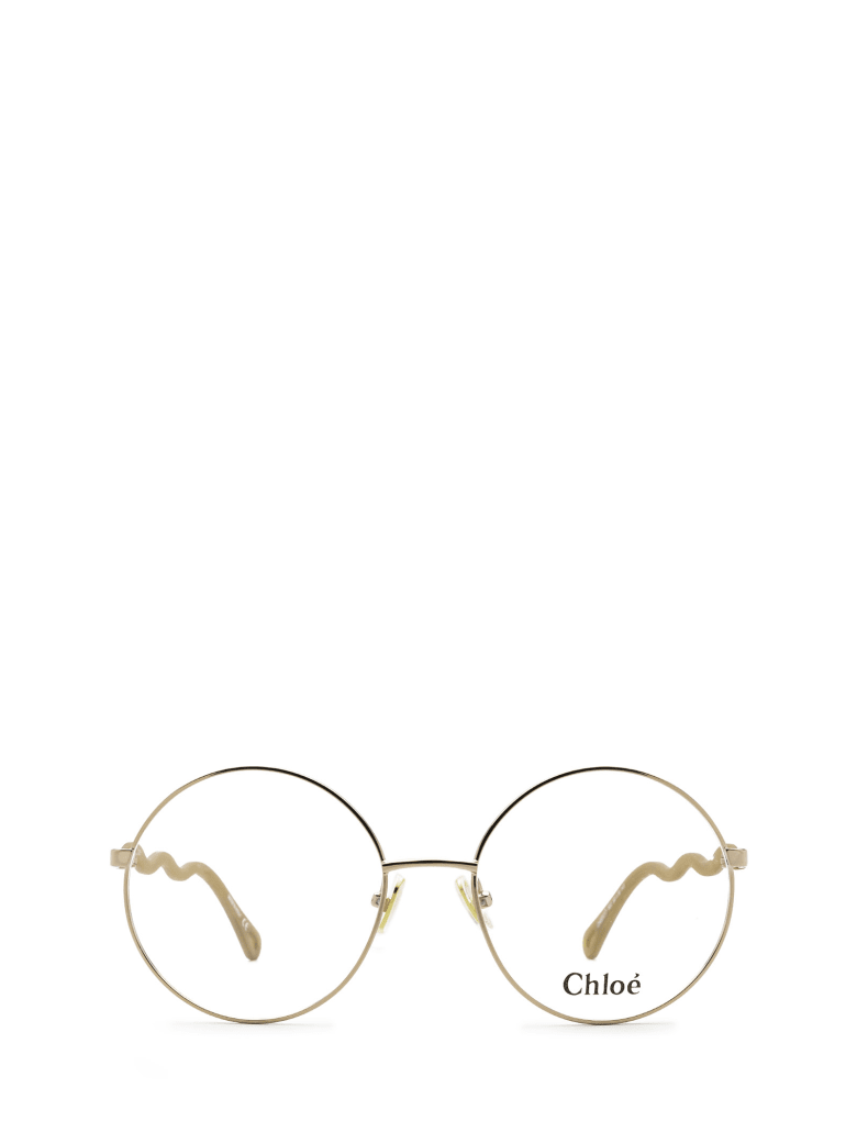 chloe eyewear