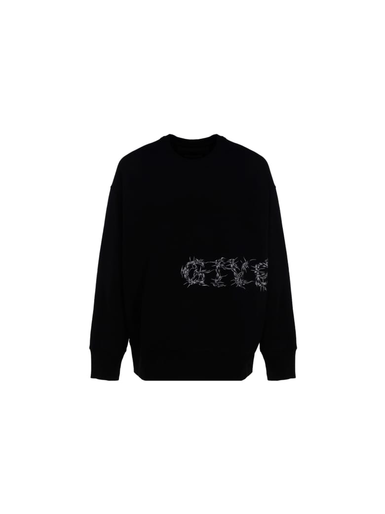 Givenchy Sweatshirt - Black