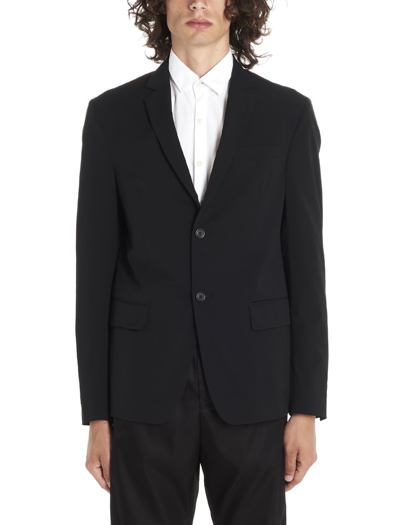 Prada Jacket - Black
