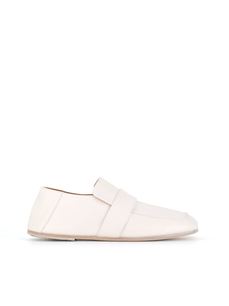 Marsell Marsèll Loafer Mw6383 - White