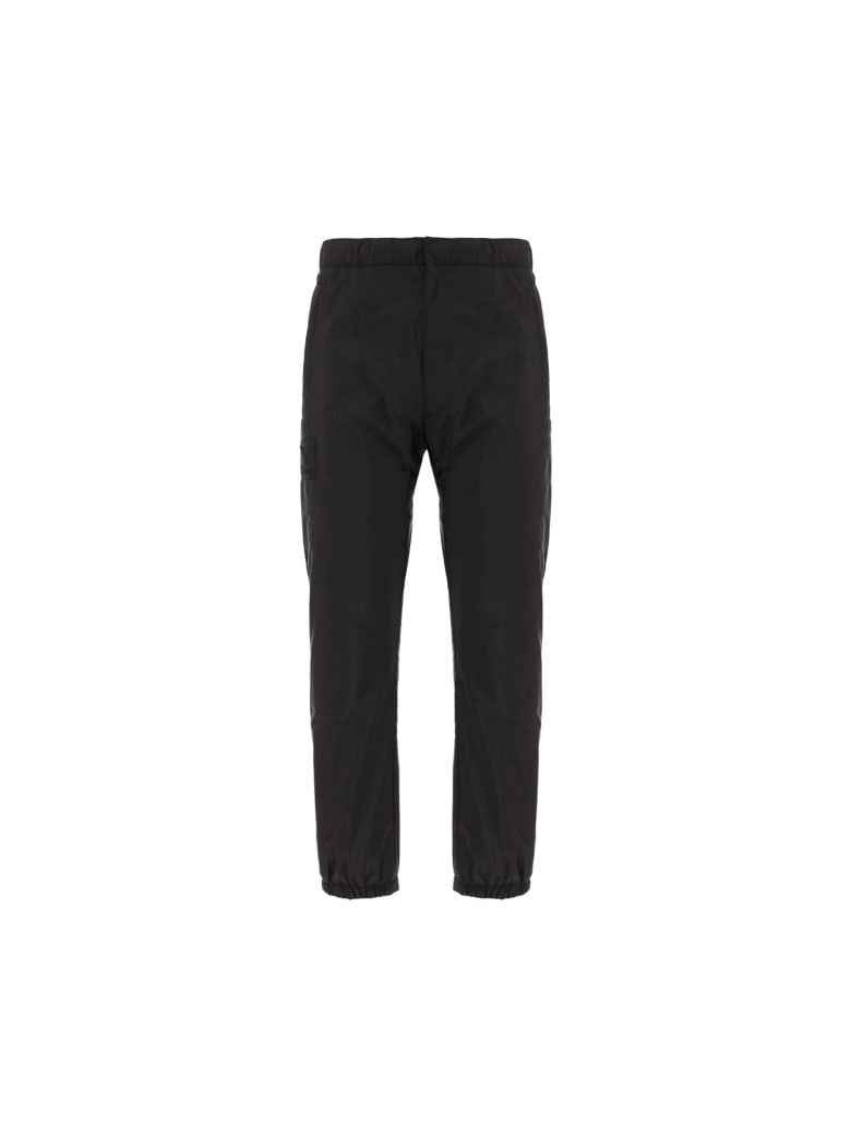 Prada Pants - Nero