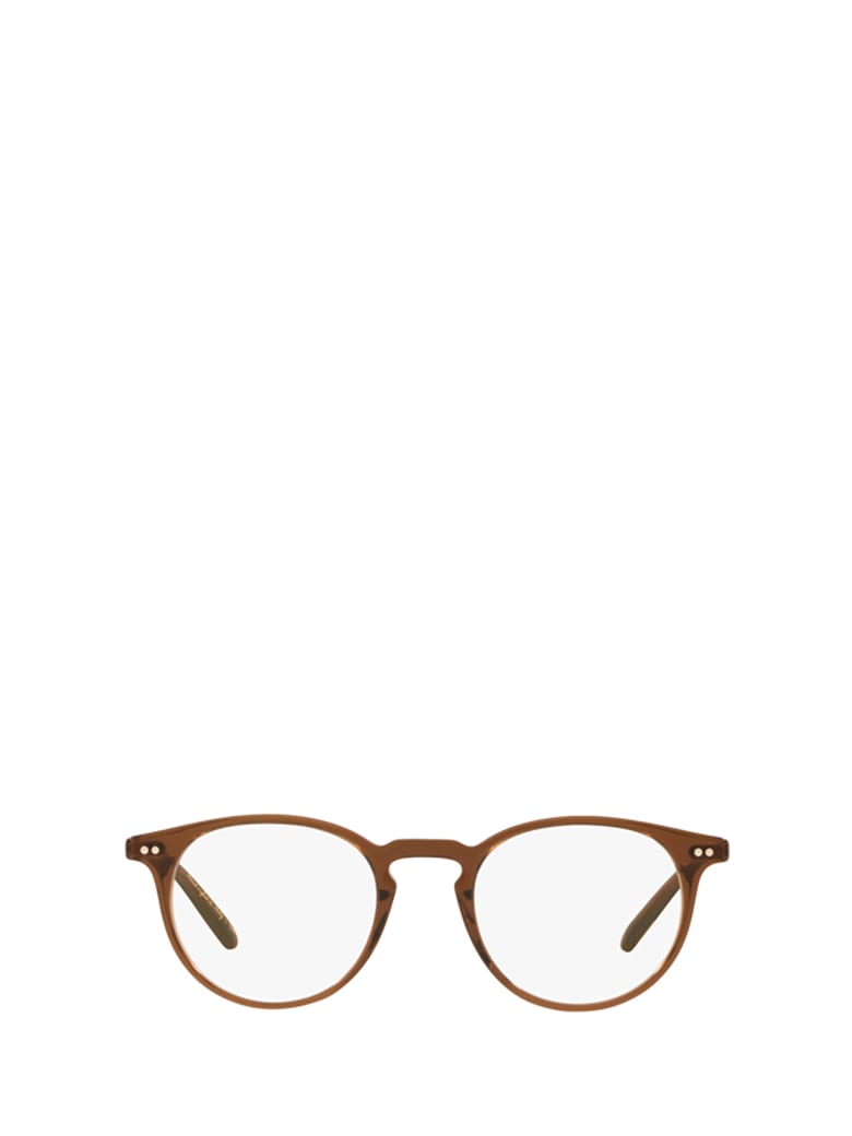 Oliver Peoples Oliver Peoples Ov5362u 1625 Glasses - 1625