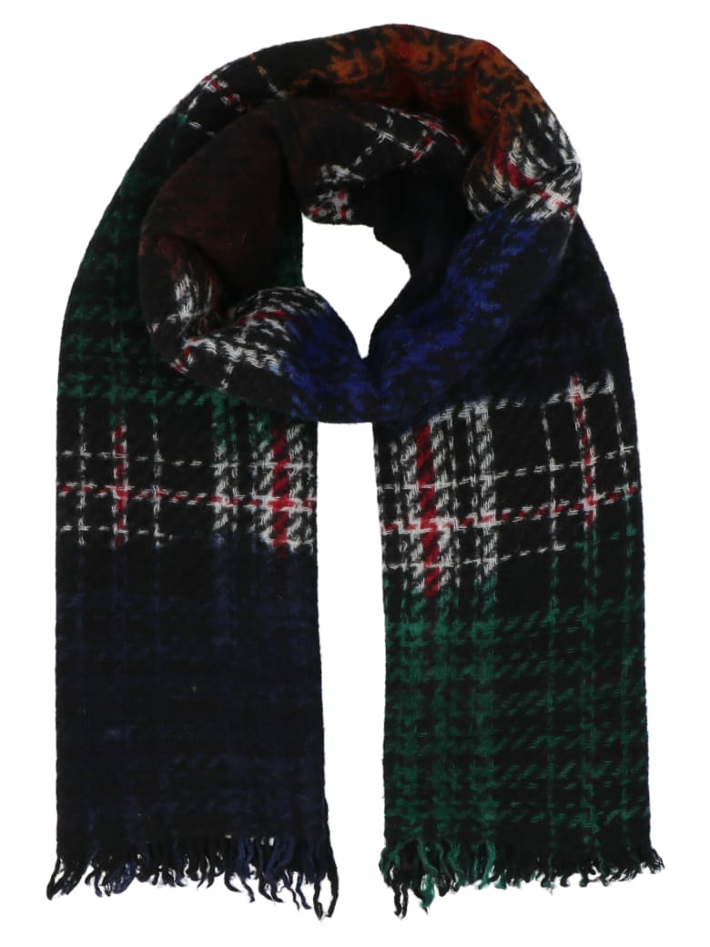 Faliero Sarti 'maximilano'
Scarf - Multicolor