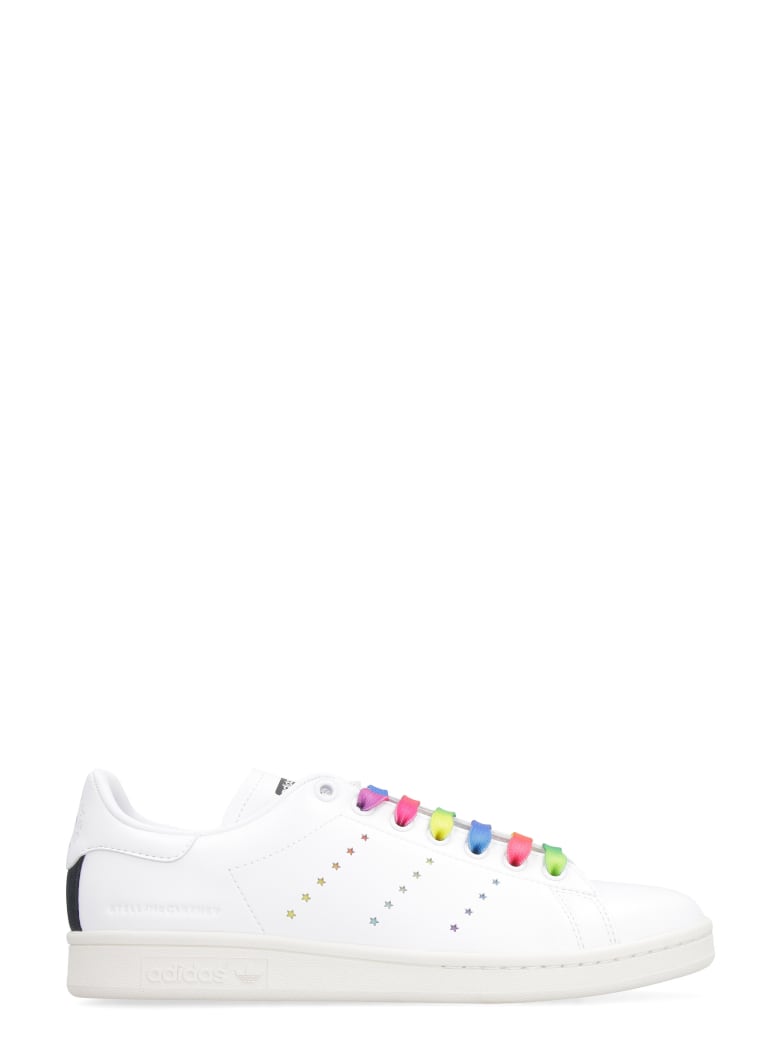 Stella McCartney Stan Smith Adidas By Stella Mccartney Sneakers - White