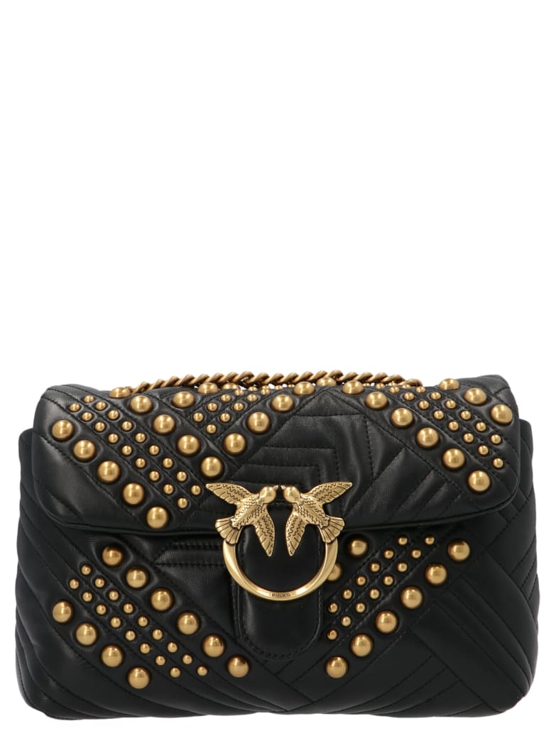 classic love bag pinko