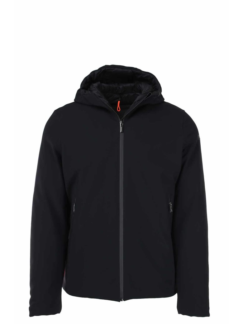 RRD - Roberto Ricci Design Jacket - Nero