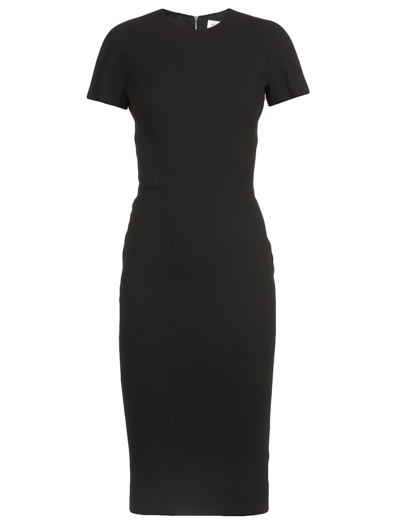 Victoria Beckham Midi Dress
