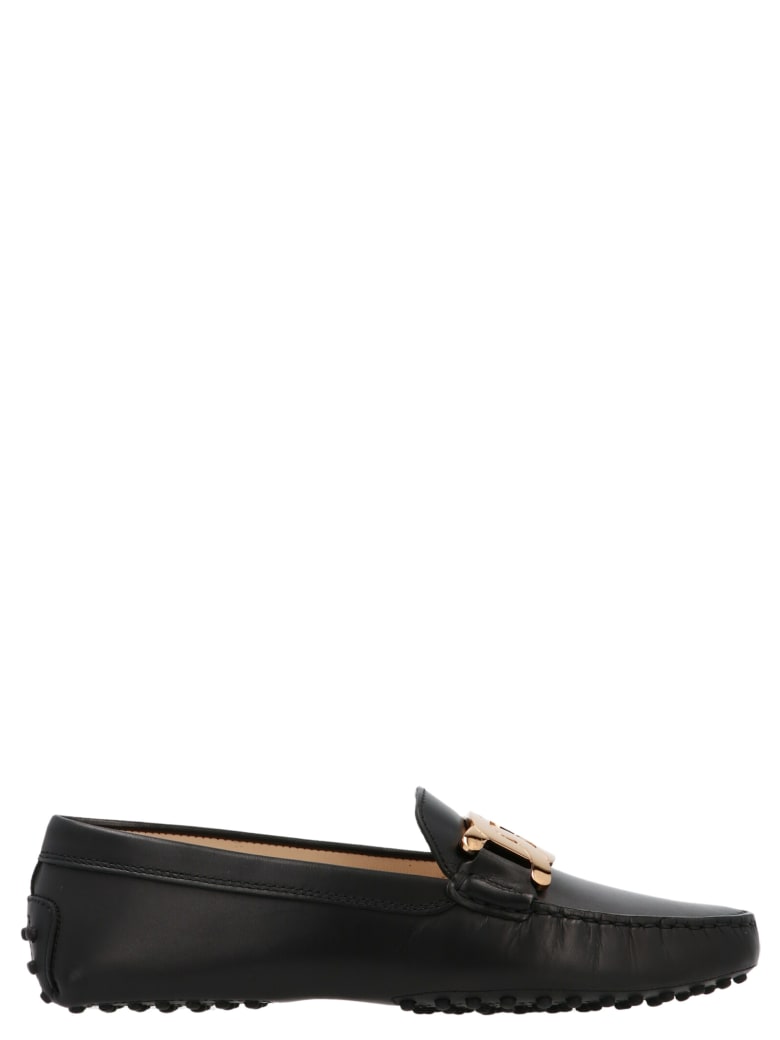 Tod's Shoes - Black