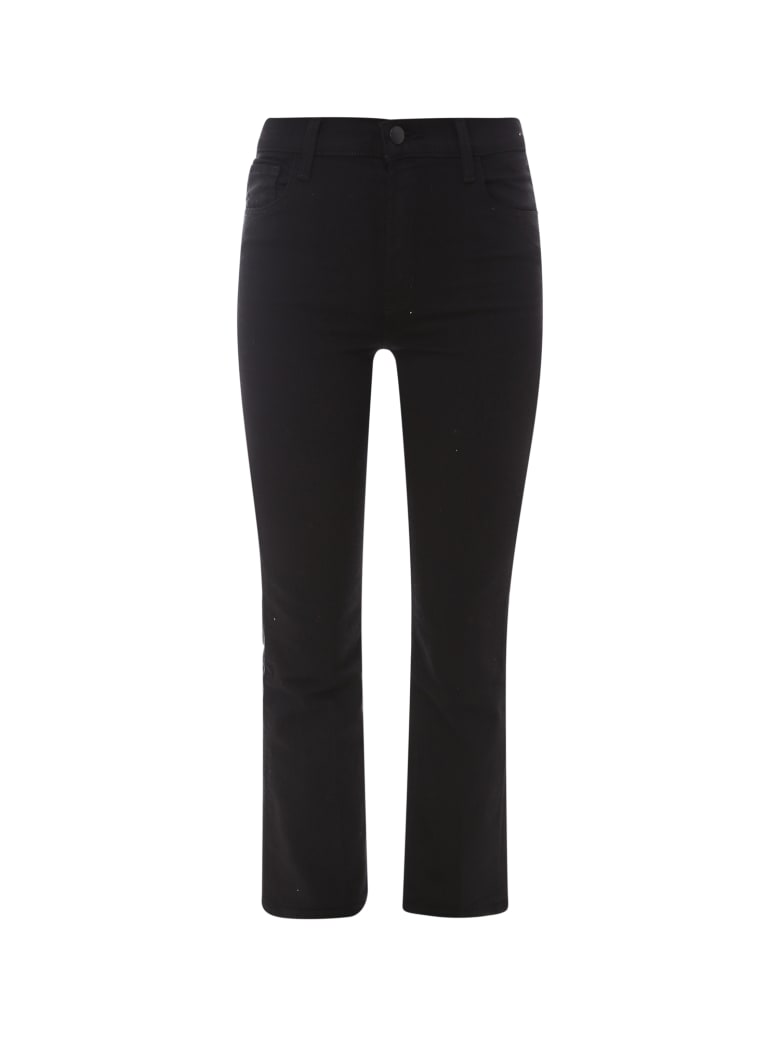 J Brand Jeans - Black