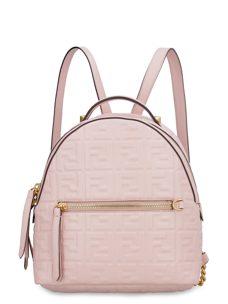 fendi backpack mini