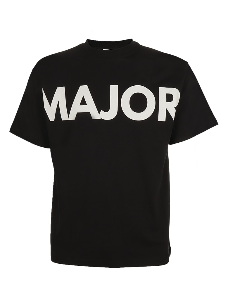 Honey Fucking Dijon Slogan T-shirt - 1