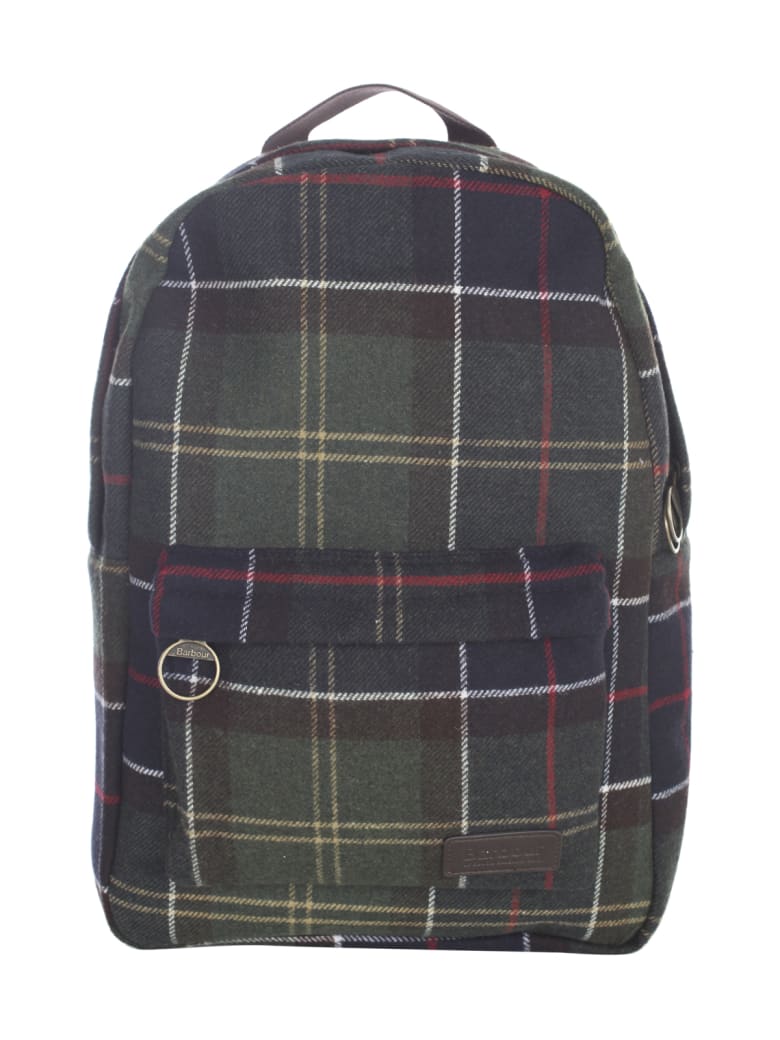 barbour carrbridge backpack