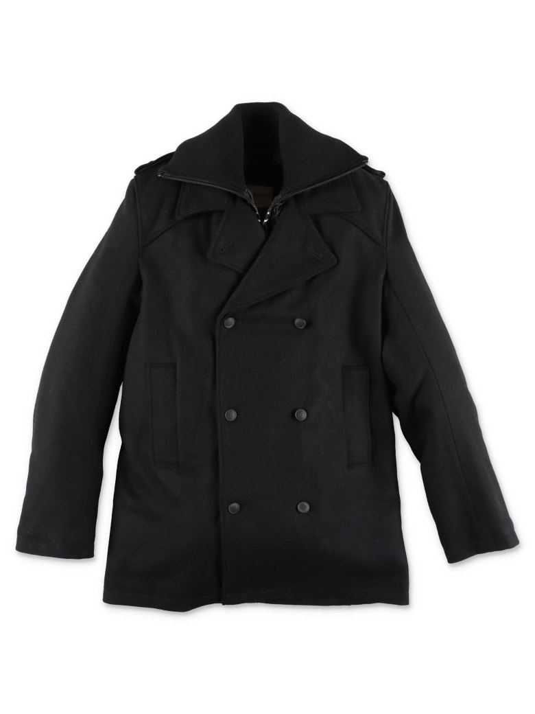 Givenchy Jacket - Nero