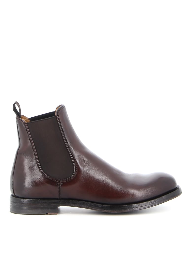Officine Creative Balance 008 - T.moro
