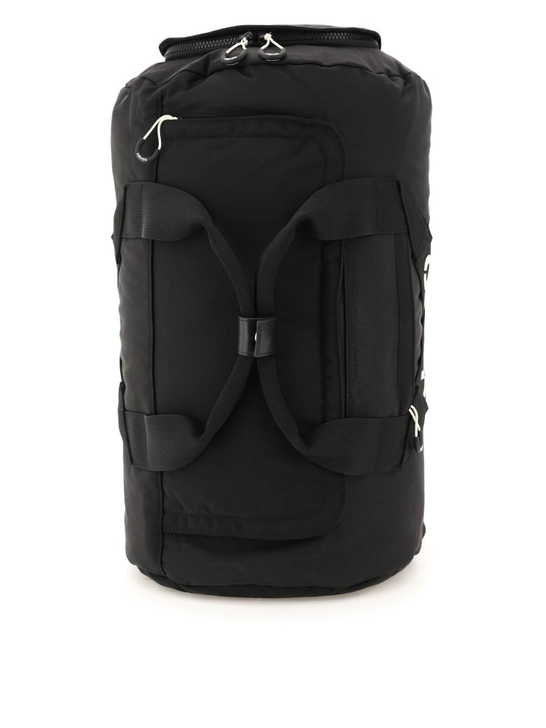 kenzo duffle bag