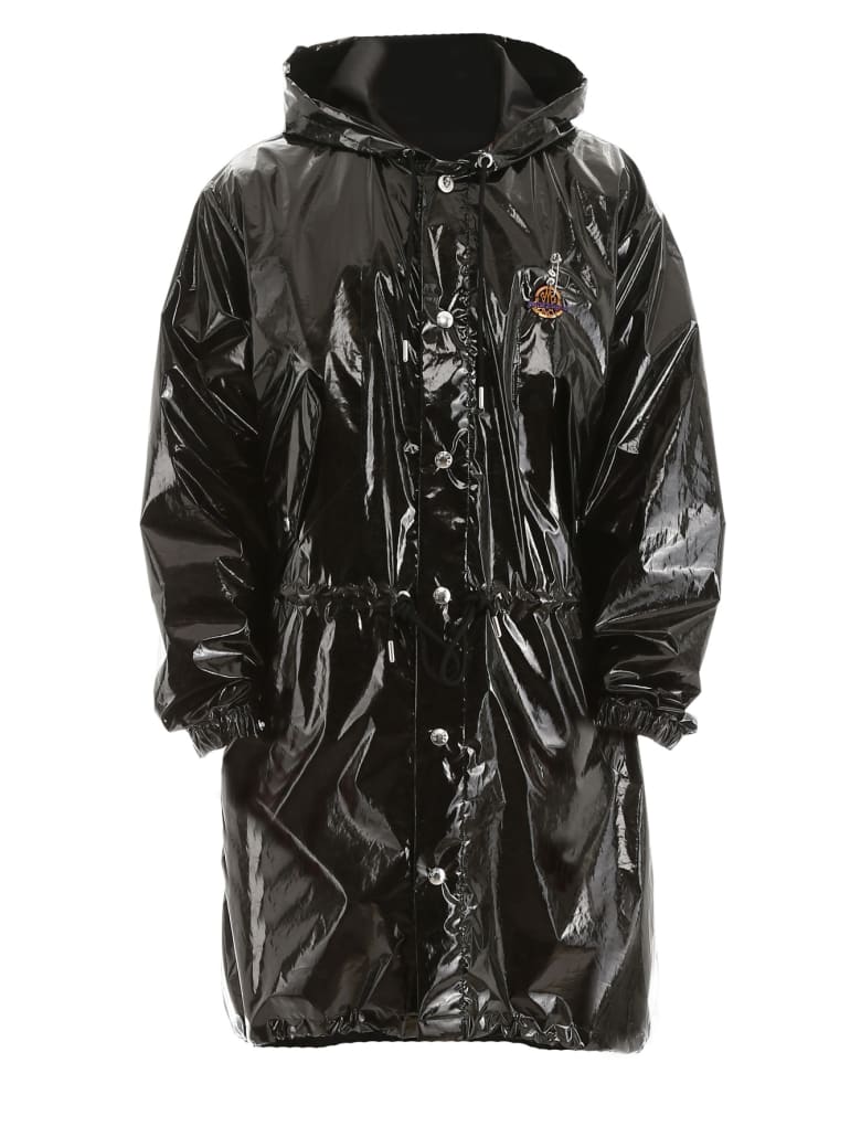 Moncler X Palm Angels Moncler Genius 8 Parka | italist