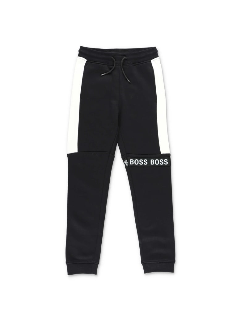 hugo boss bottoms sale