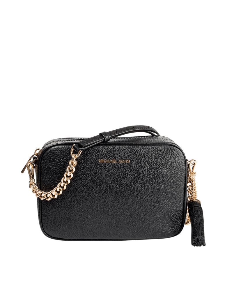 Michael Kors Shoulder Bag - NERO