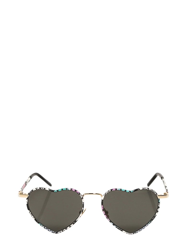 Saint Laurent Sunglasses - Multicolor