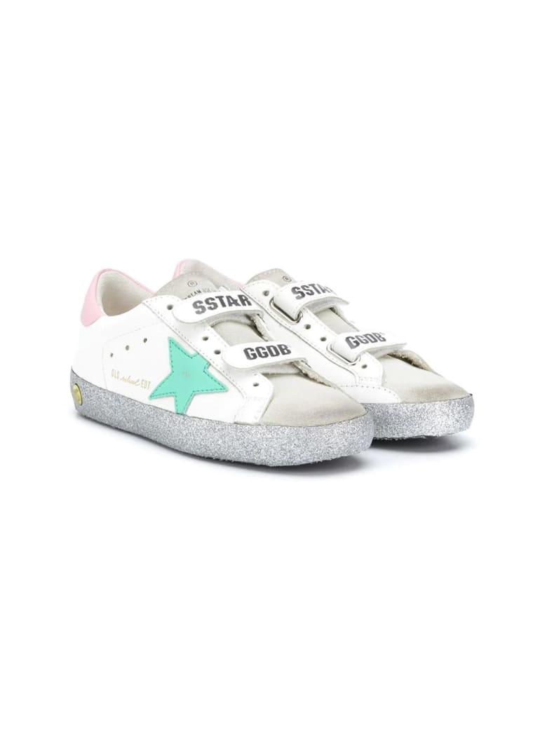 Golden goose kids on sale Clearance