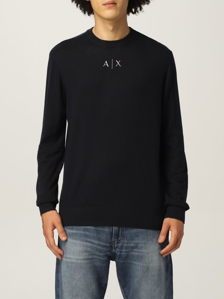 ajx armani exchange