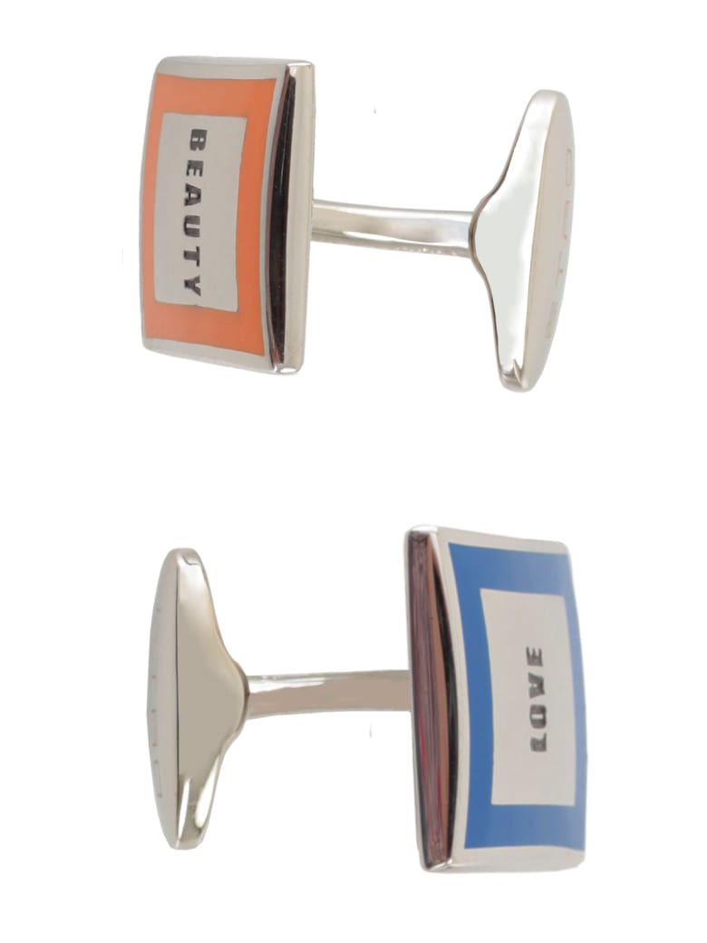 Etro Cufflinks - Multi