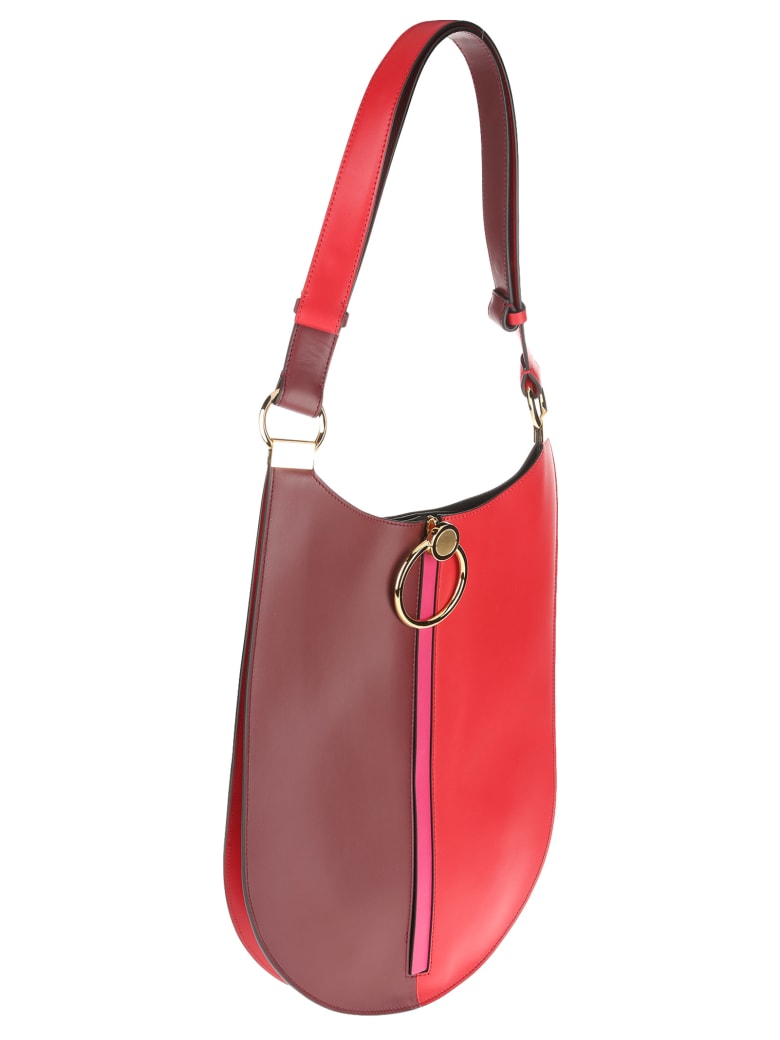 marni earring shoulder bag