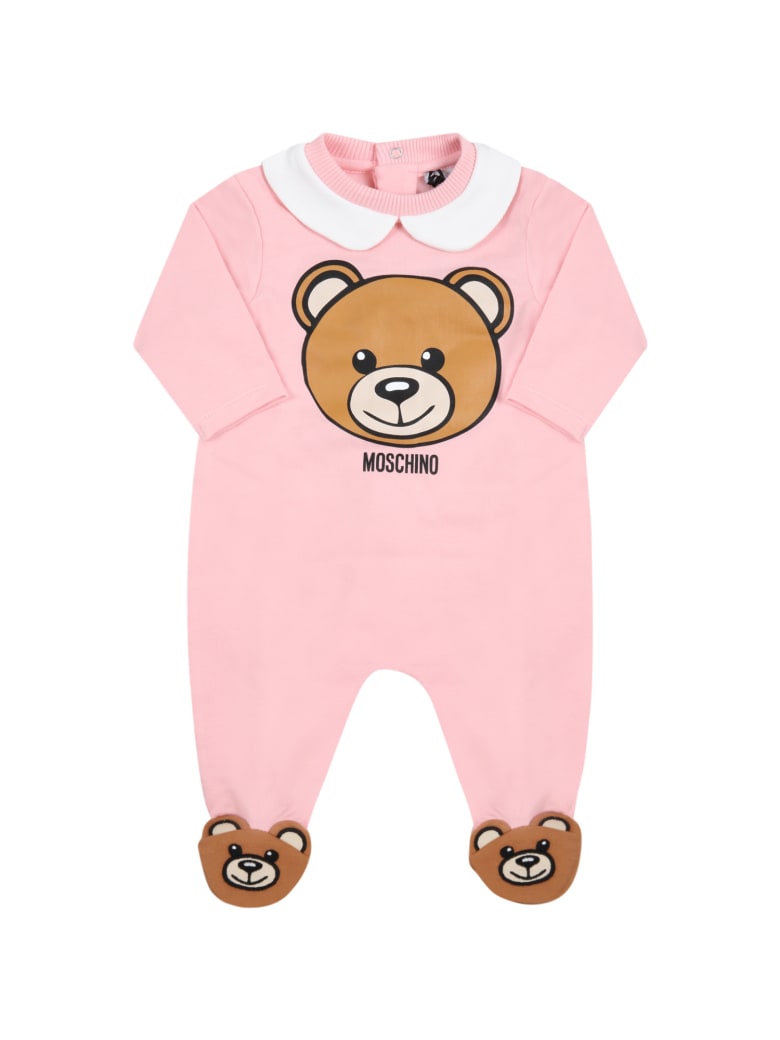 baby moschino sale