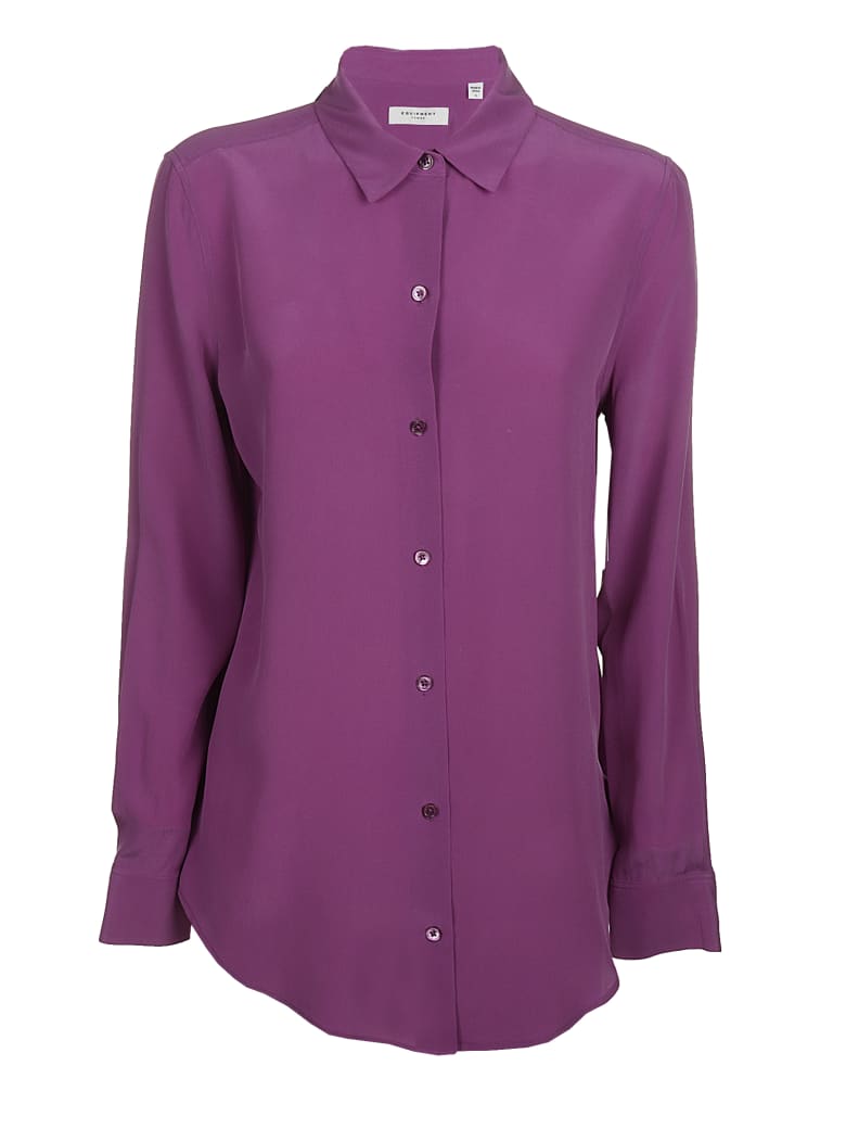 Equipment Essential - Fucsia