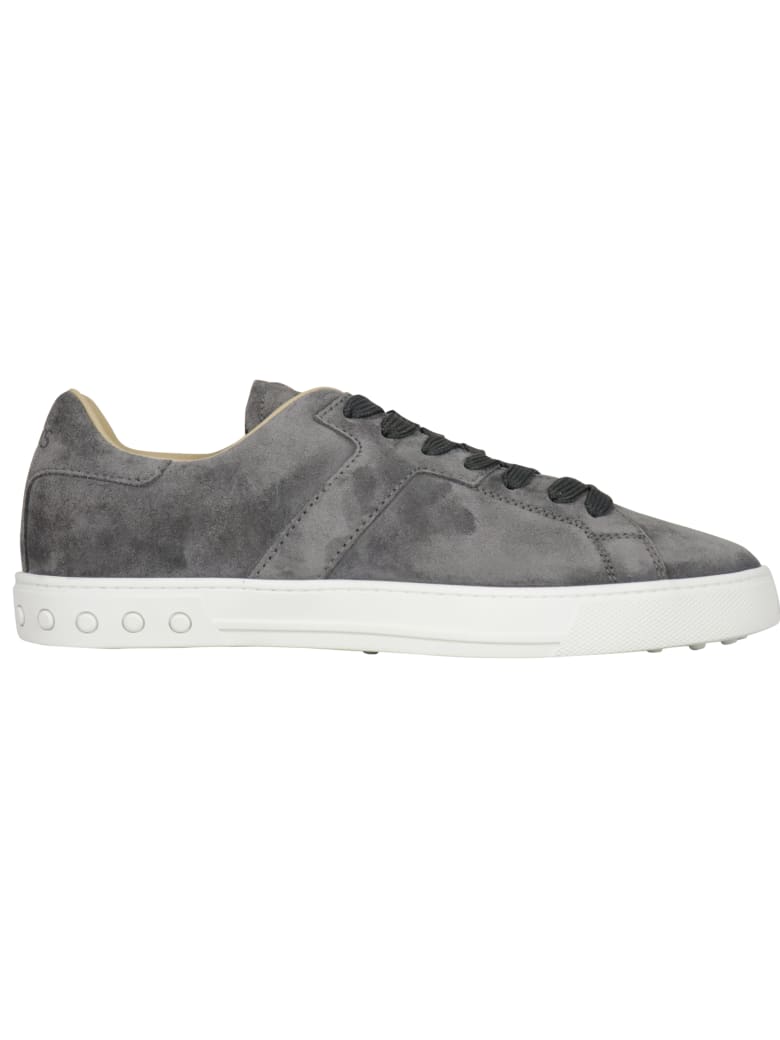 Tod's New Sport Leggero Xy Sneaker - GREY