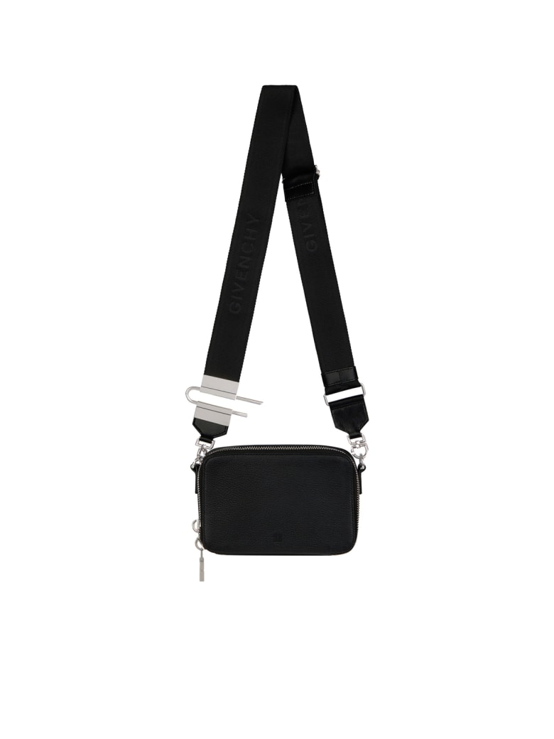 Givenchy Antigona U Camerabag - Black