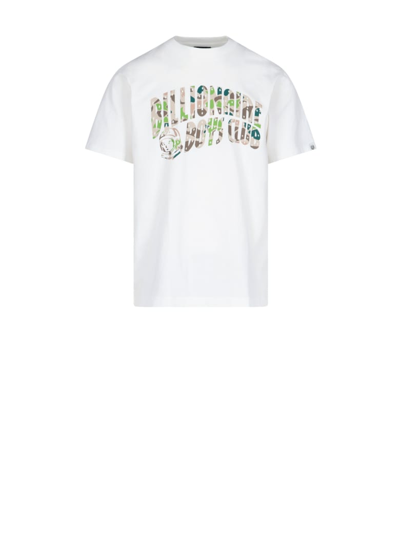 Billionaire Boys Club T-shirt - Bianco