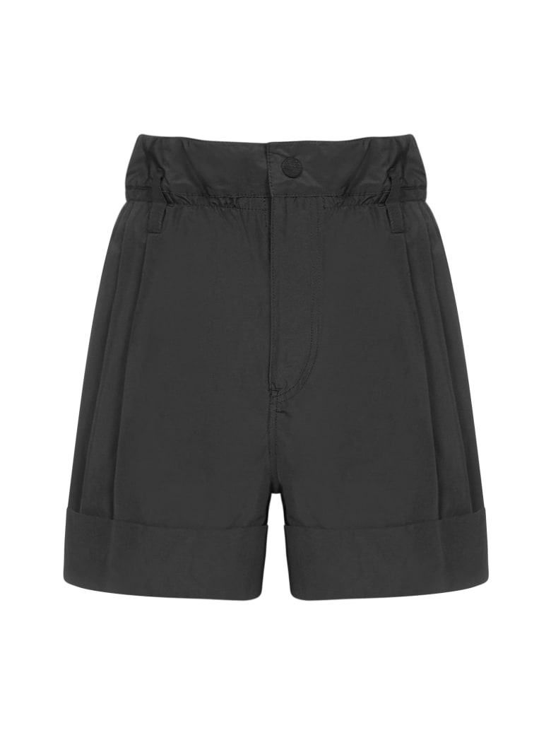 Moncler Short - Nero
