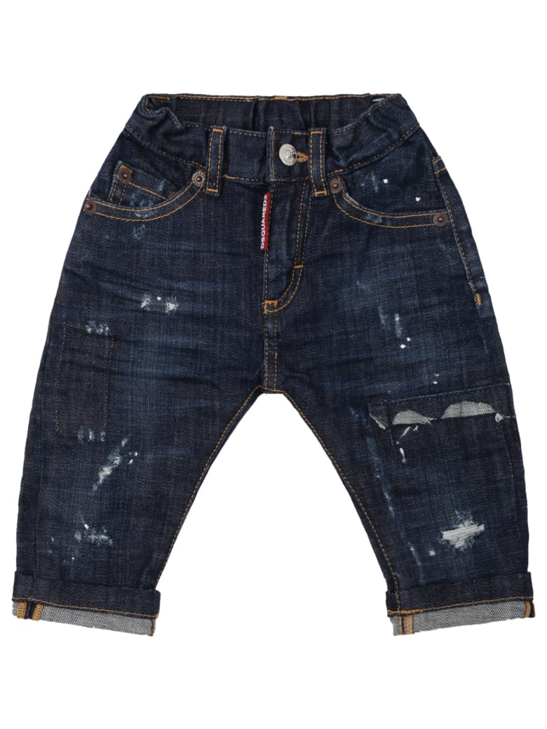 Jean dsquared bebe Clearance