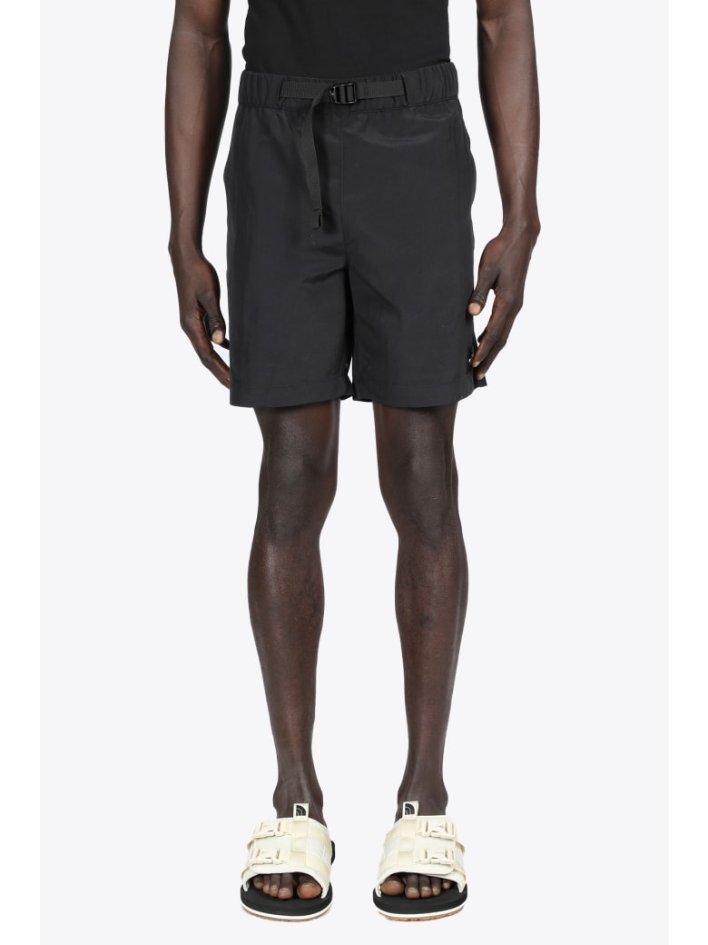 The North Face Black Box Short - Nero