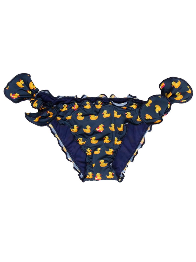 MC2 Saint Barth Ducky Swim Bottom Girls